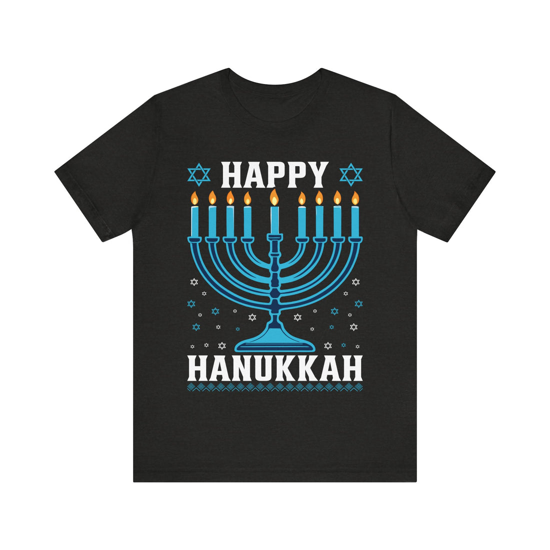 Happy Hanukkah Tshirt