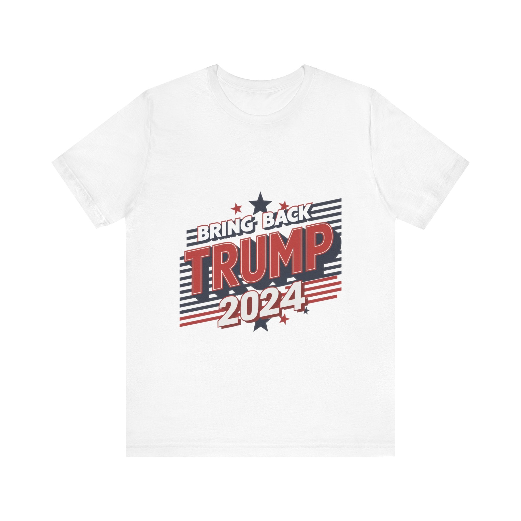 Bring Back Trump 2024 Tshirt