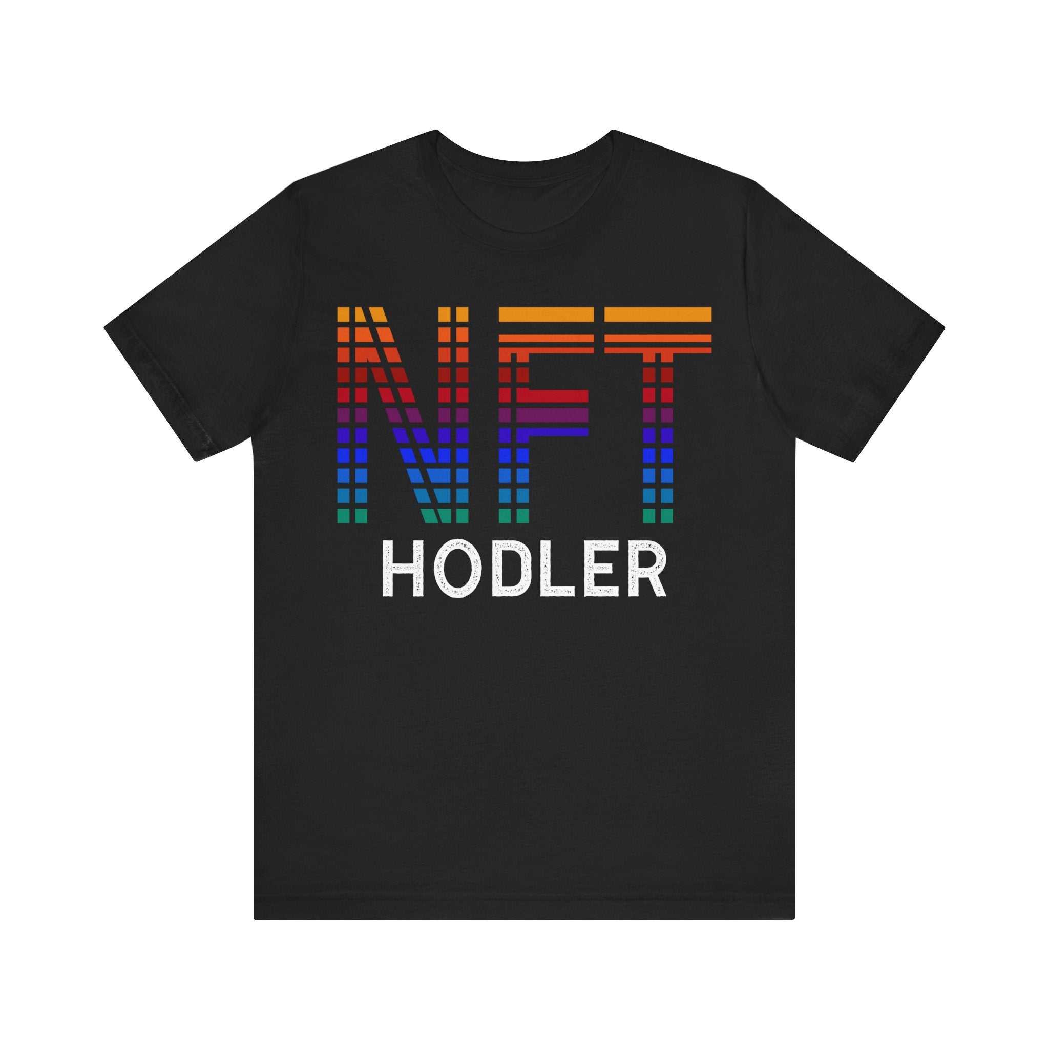 Nft Hodler Tshirt