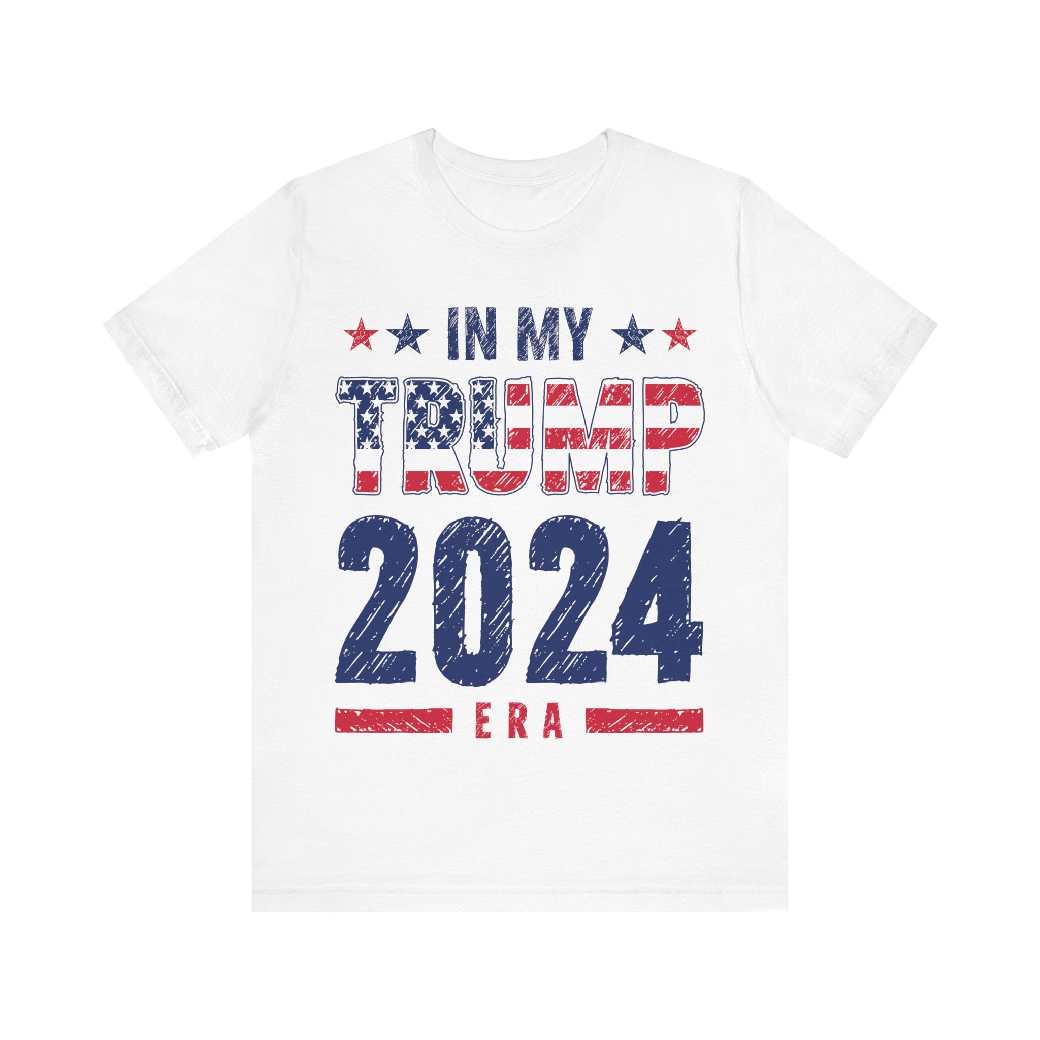 In My Trump 2024 Era Tshirt