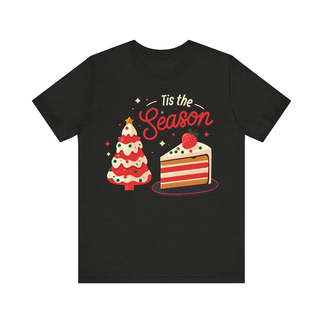 Tis The Season Tshirt