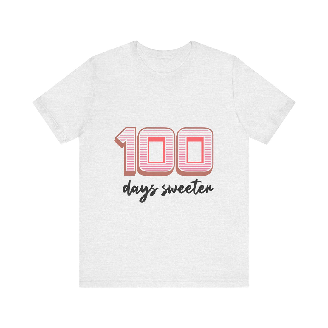 100 Tshirt