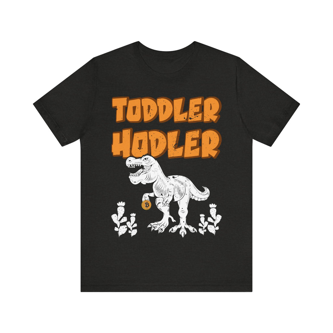 Toddler Hodler Tshirt