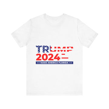 Trump 2024 ★★ Make America Florida ★★ Tshirt