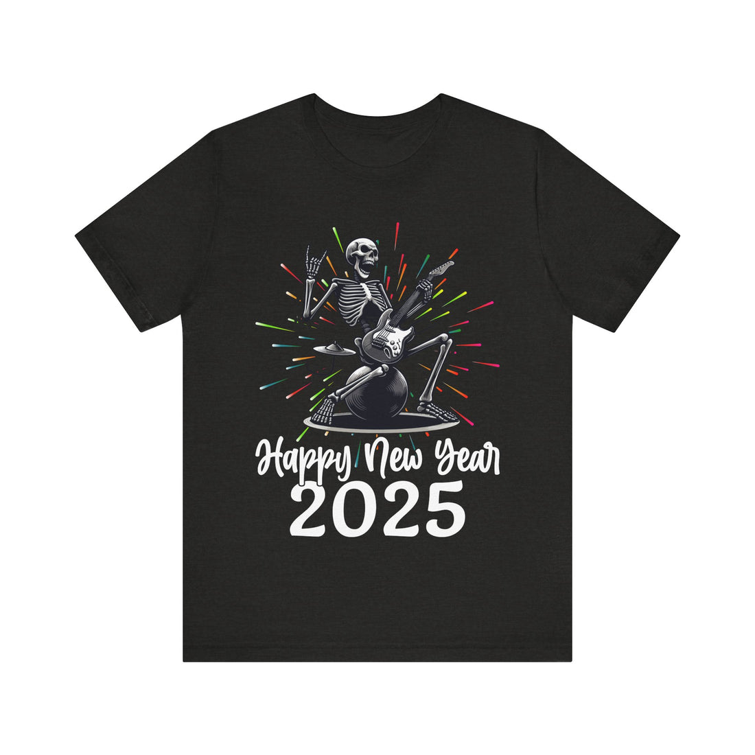 Happy New Year 2025 Tshirt