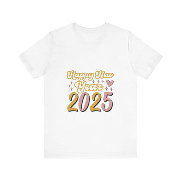 Happy New Year 2025 Tshirt