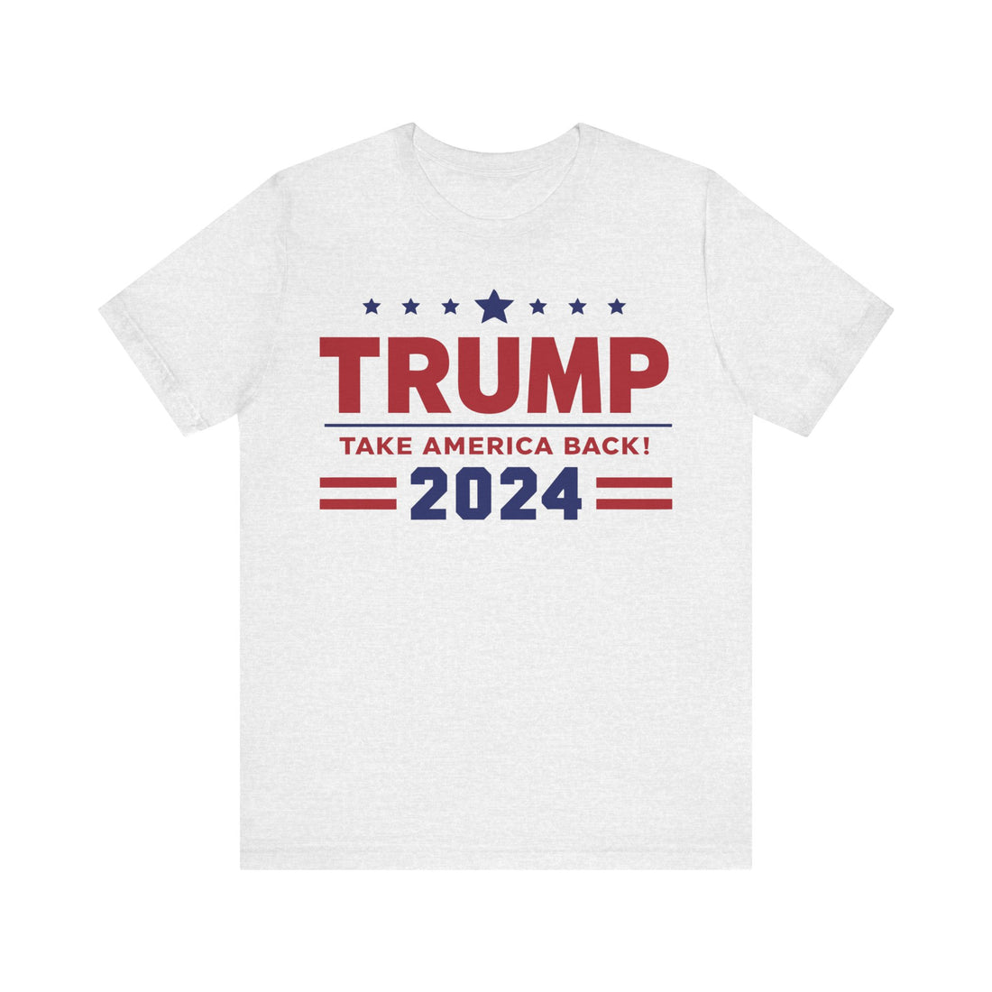 Trump Take America Back! 2024 Tshirt