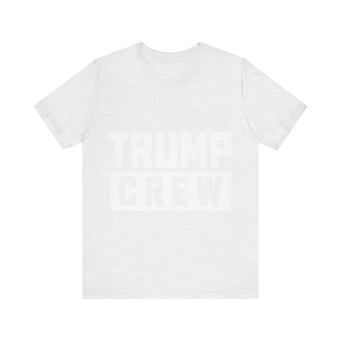 Trump Crew Tshirt