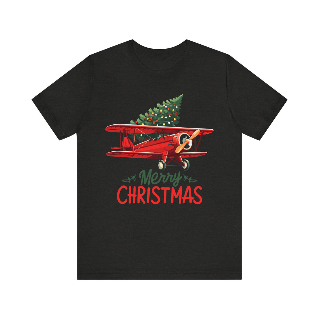 Merry Christmas Tshirt