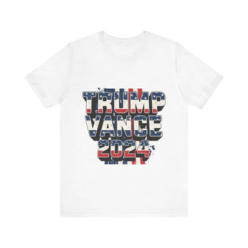 Trump Vance 2024 Tshirt