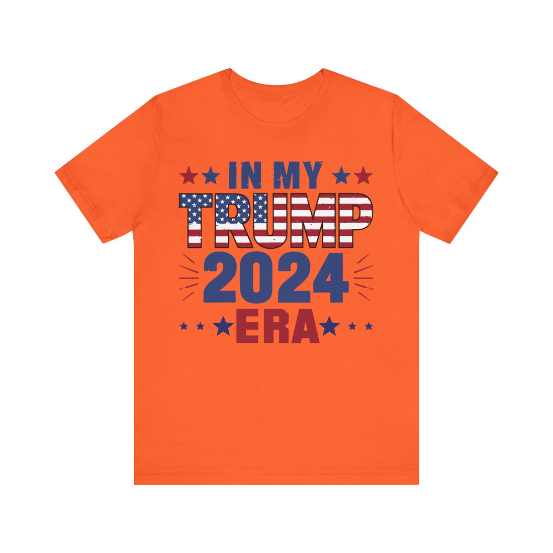 In My Trump 2024 Era Tshirt