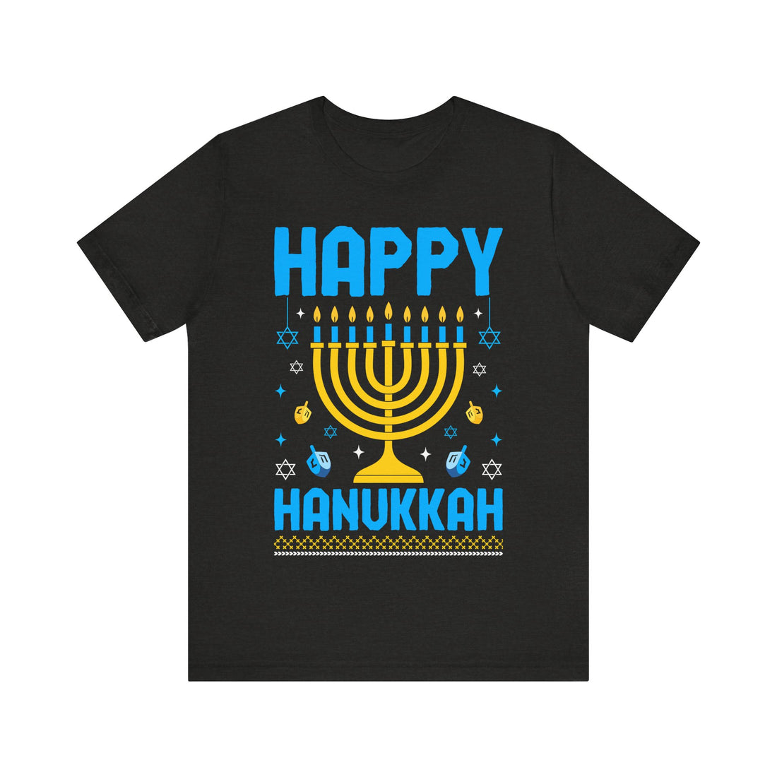 Happy Hanukkah Tshirt