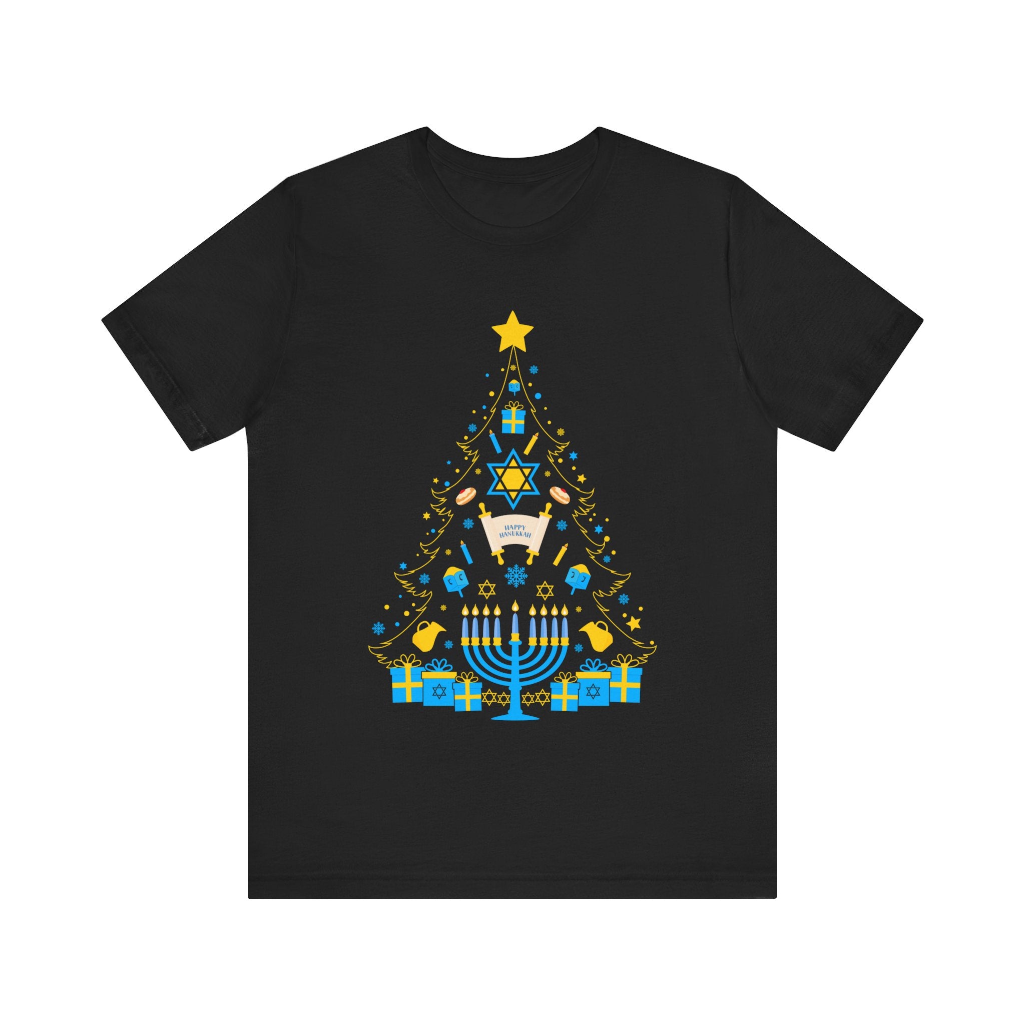 Happy Hanukkah Tshirt