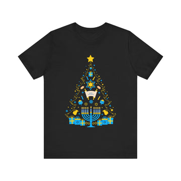 Happy Hanukkah Tshirt