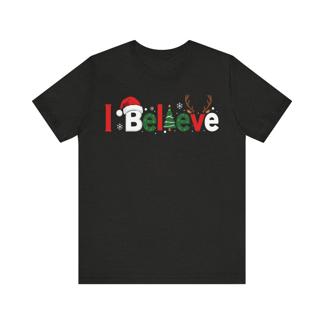 I Believe Tshirt