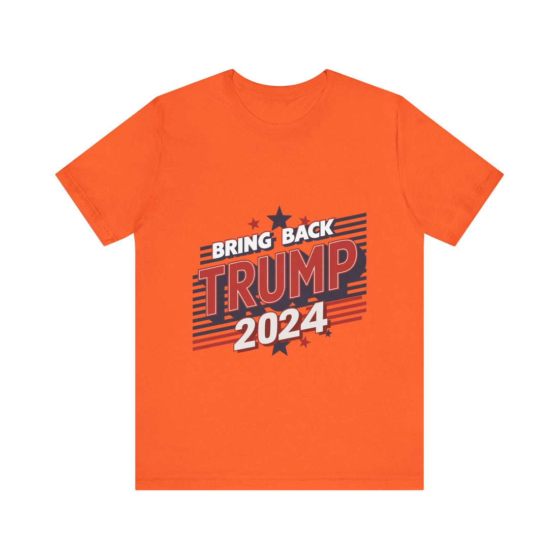 Bring Back Trump 2024 Tshirt