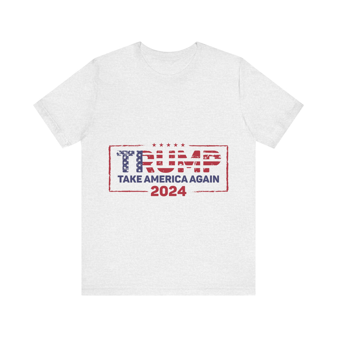 Trump Take America Again 2024 Tshirt