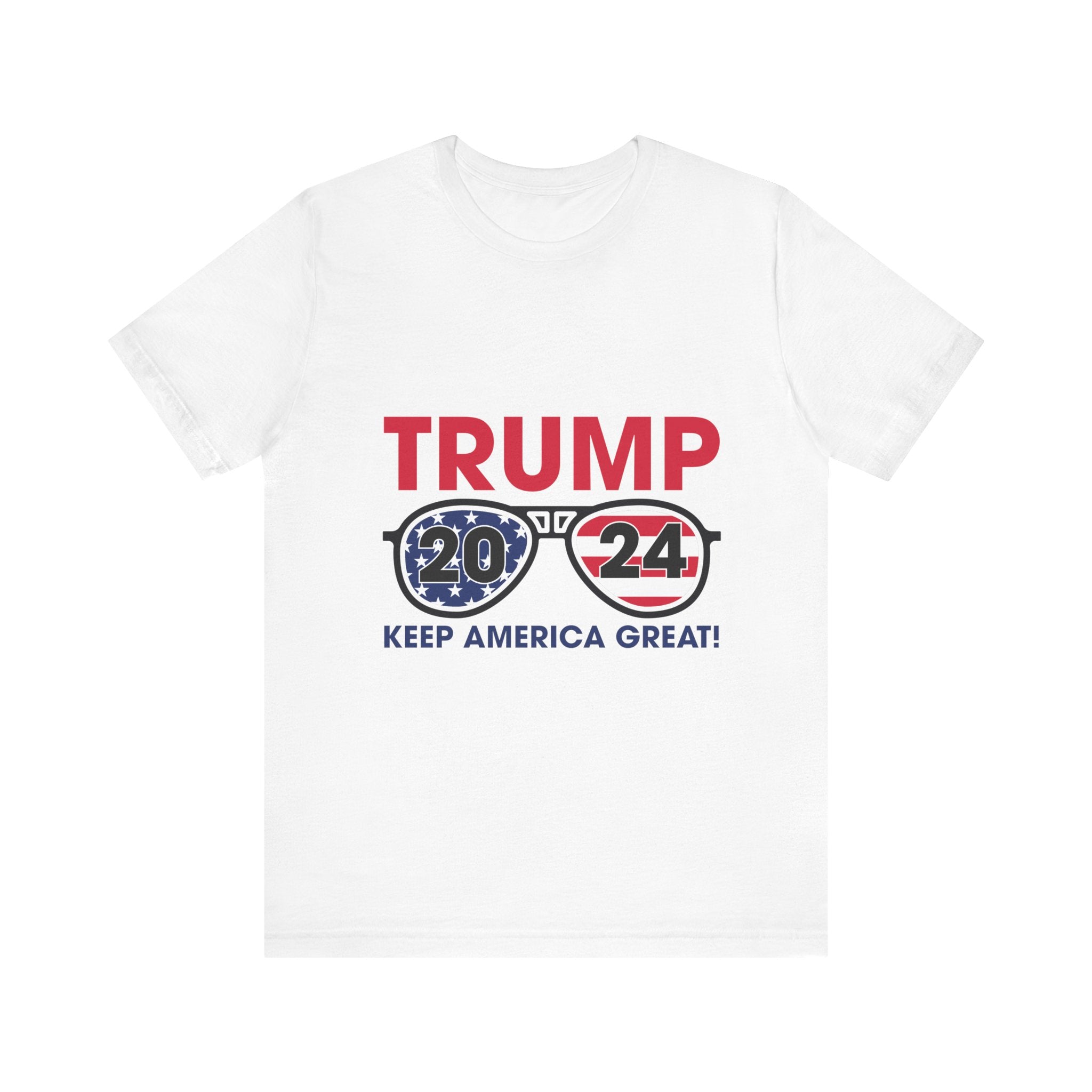 Trump 2024 Keep America Great! Tshirt