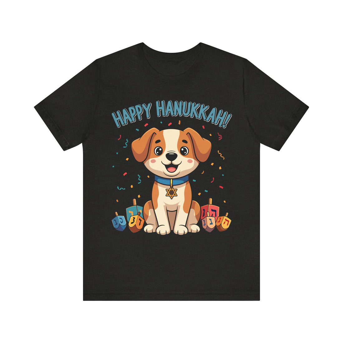 Happy Hanukkah! Tshirt