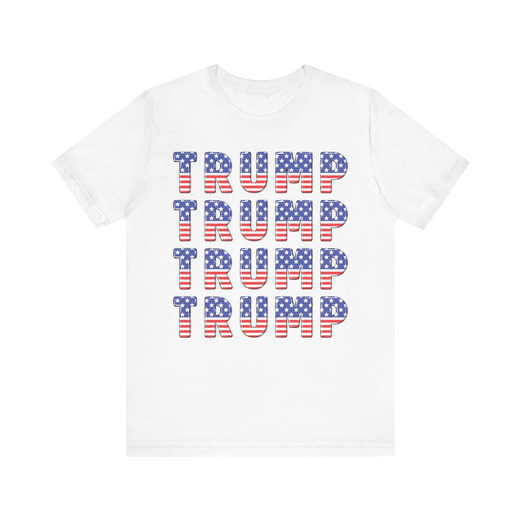 Trump Trump Trump Trump Tshirt