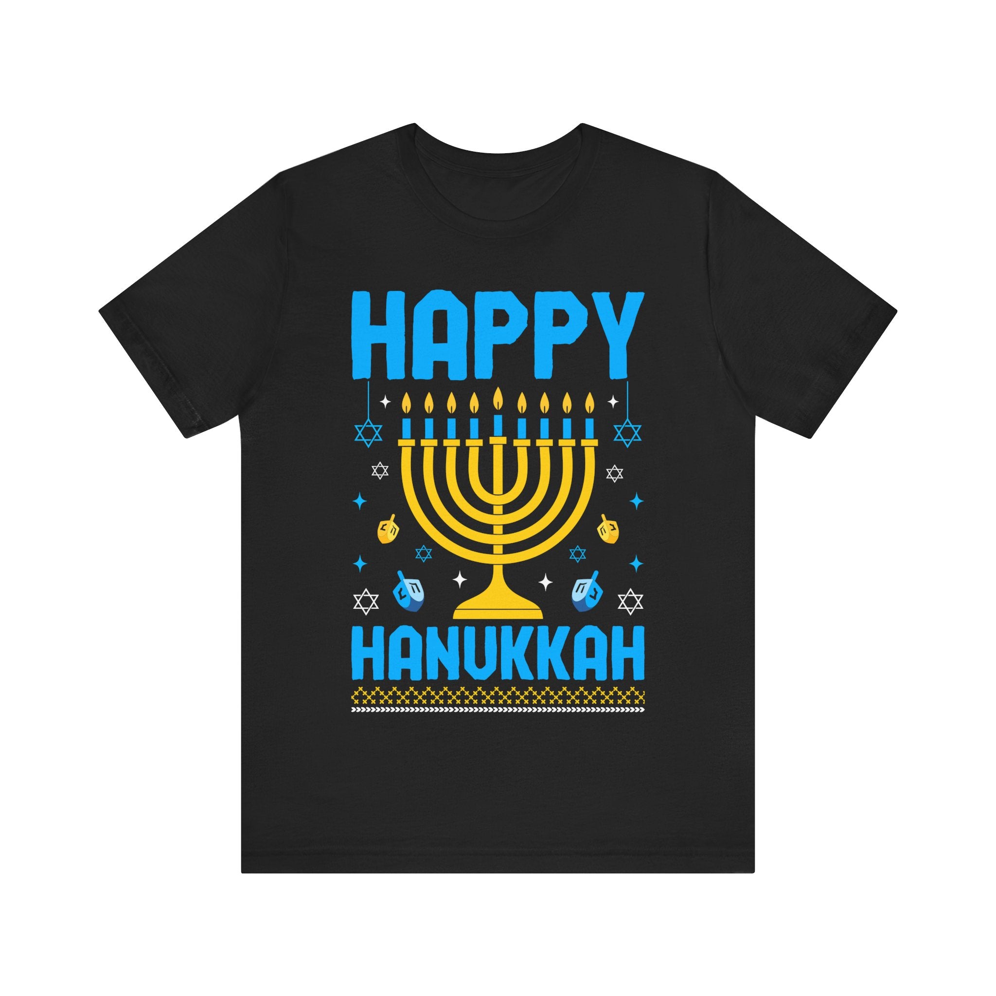 Happy Hanukkah Tshirt