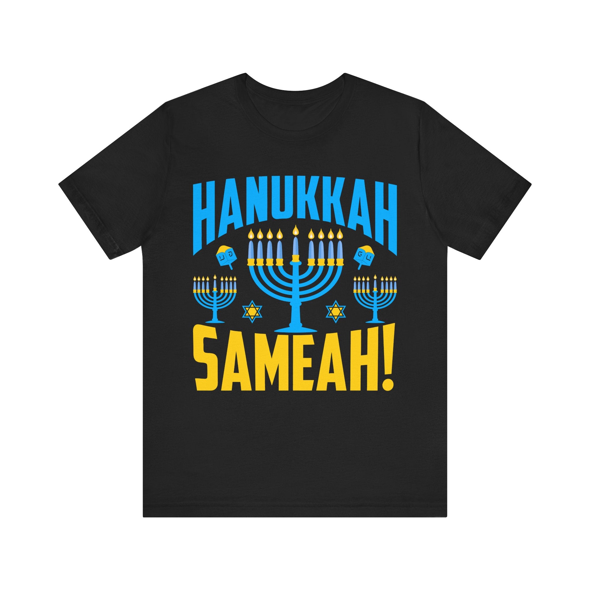 Hanukkah Sameah! Tshirt