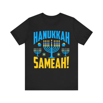 Hanukkah Sameah! Tshirt