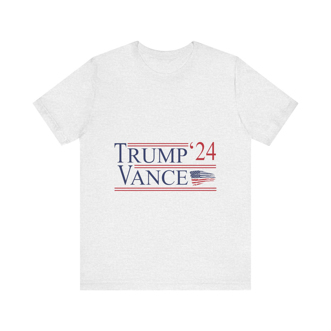 Trump '24 Vance Tshirt