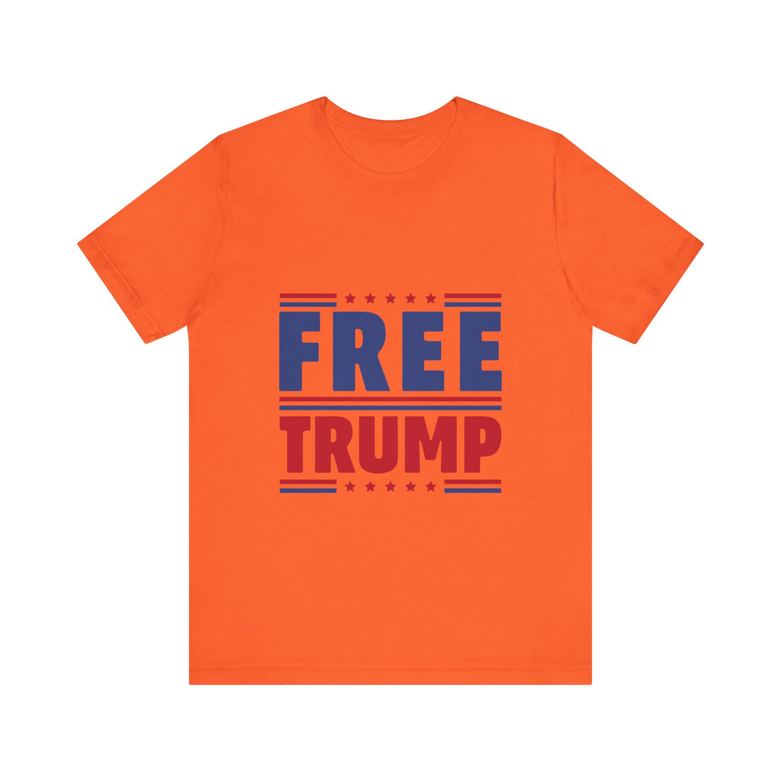 Free Trump Tshirt