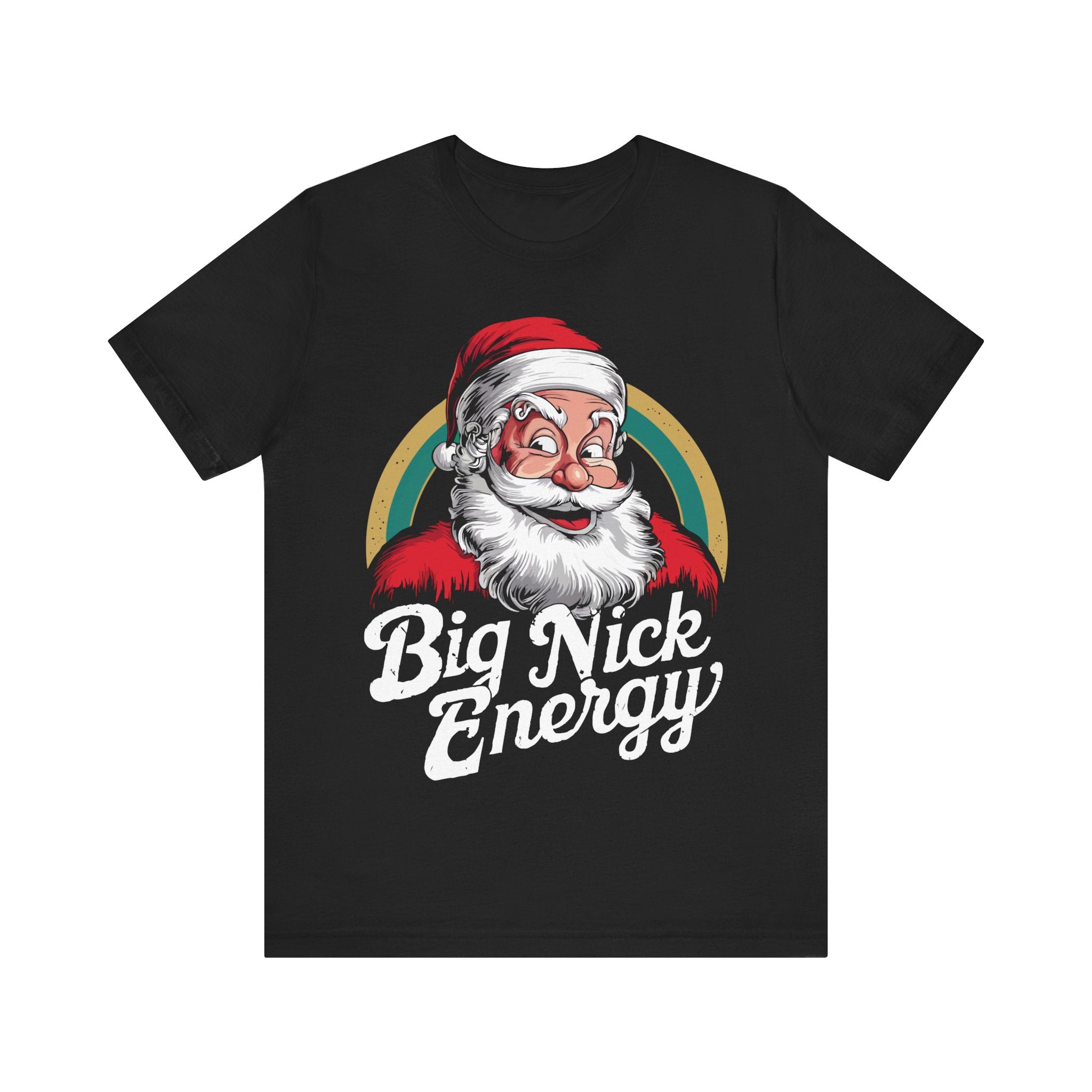 Big Nick Energy Tshirt