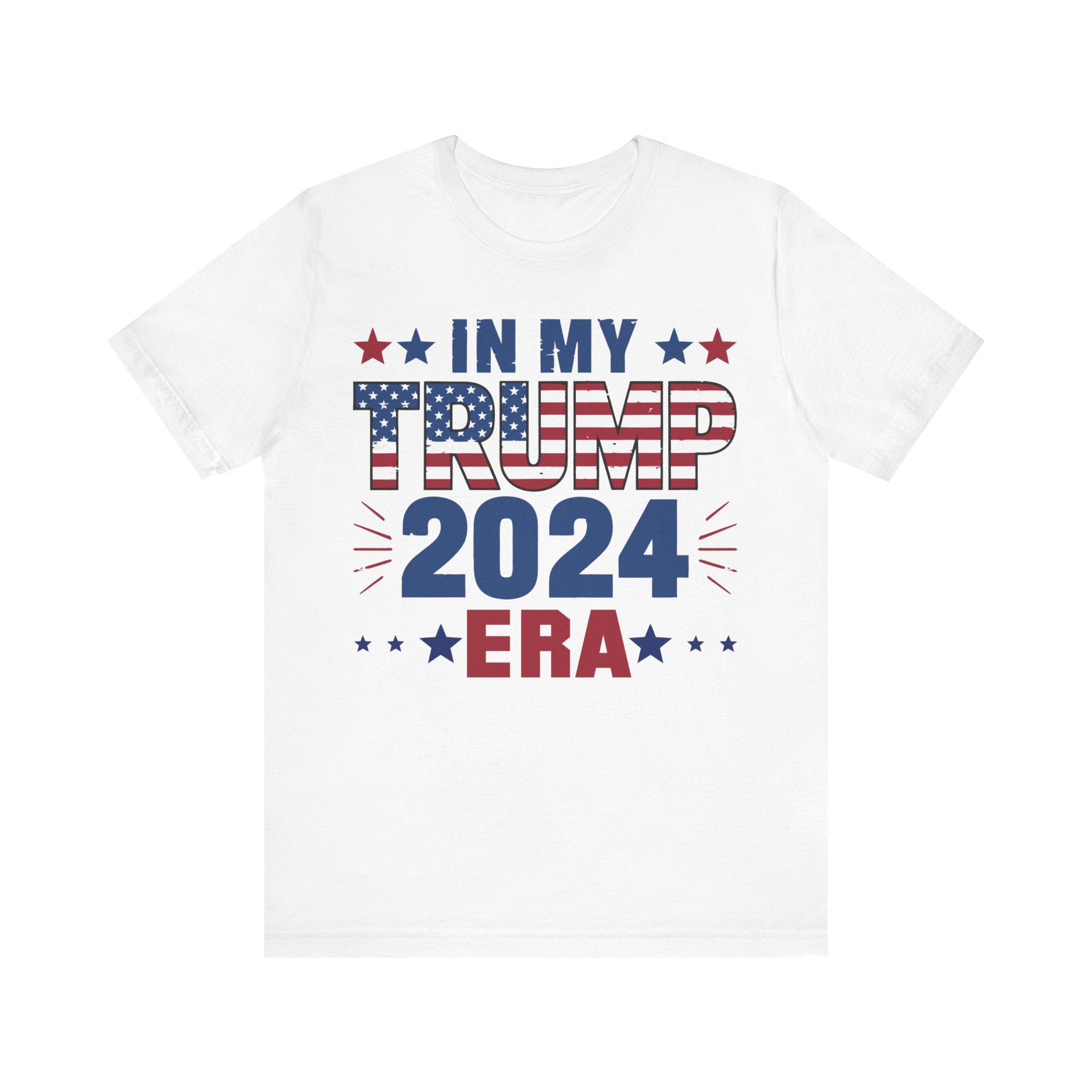 In My Trump 2024 Era Tshirt