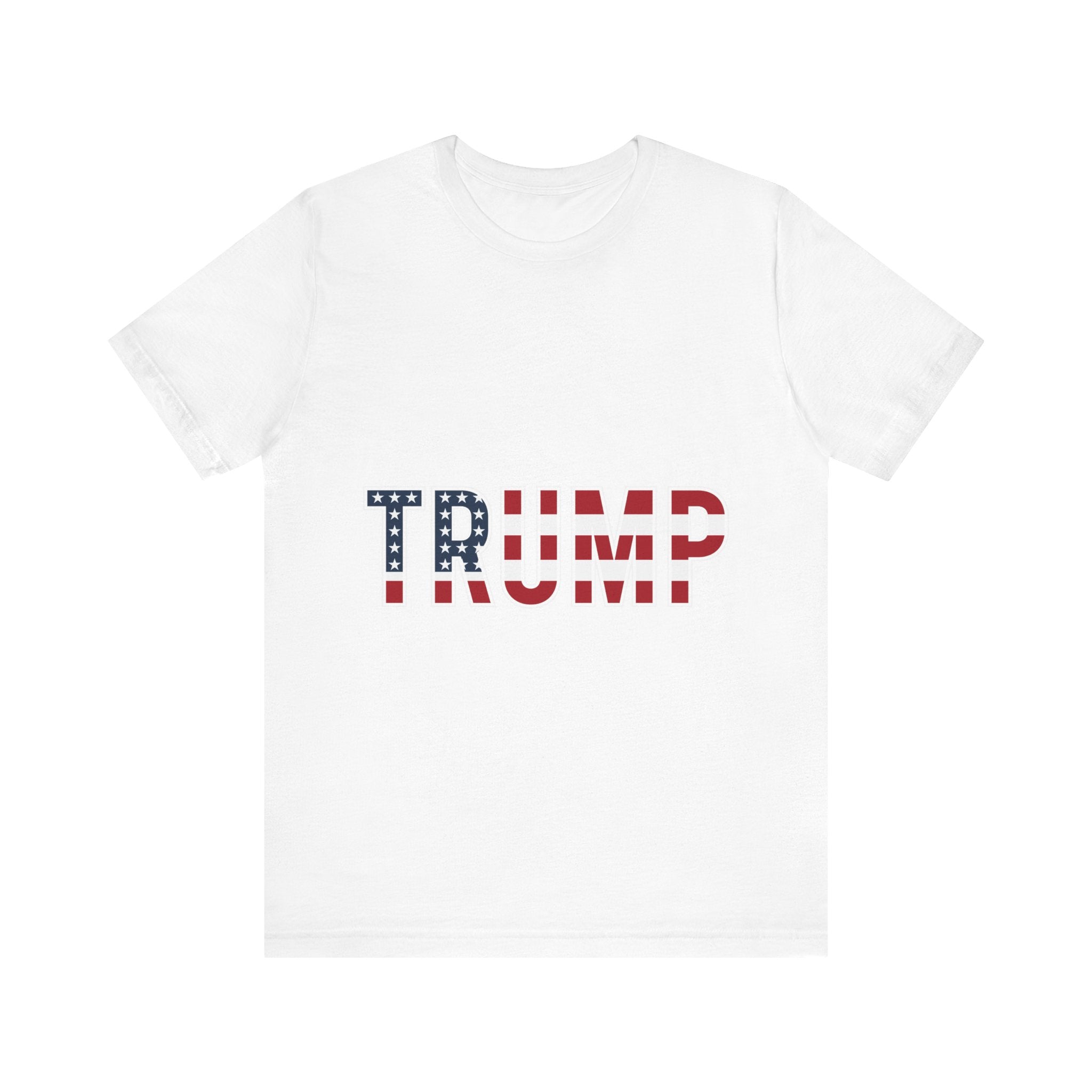 Trump Fix America Again 2024 Tshirt