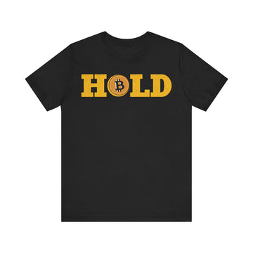 Hold 🪙 Tshirt