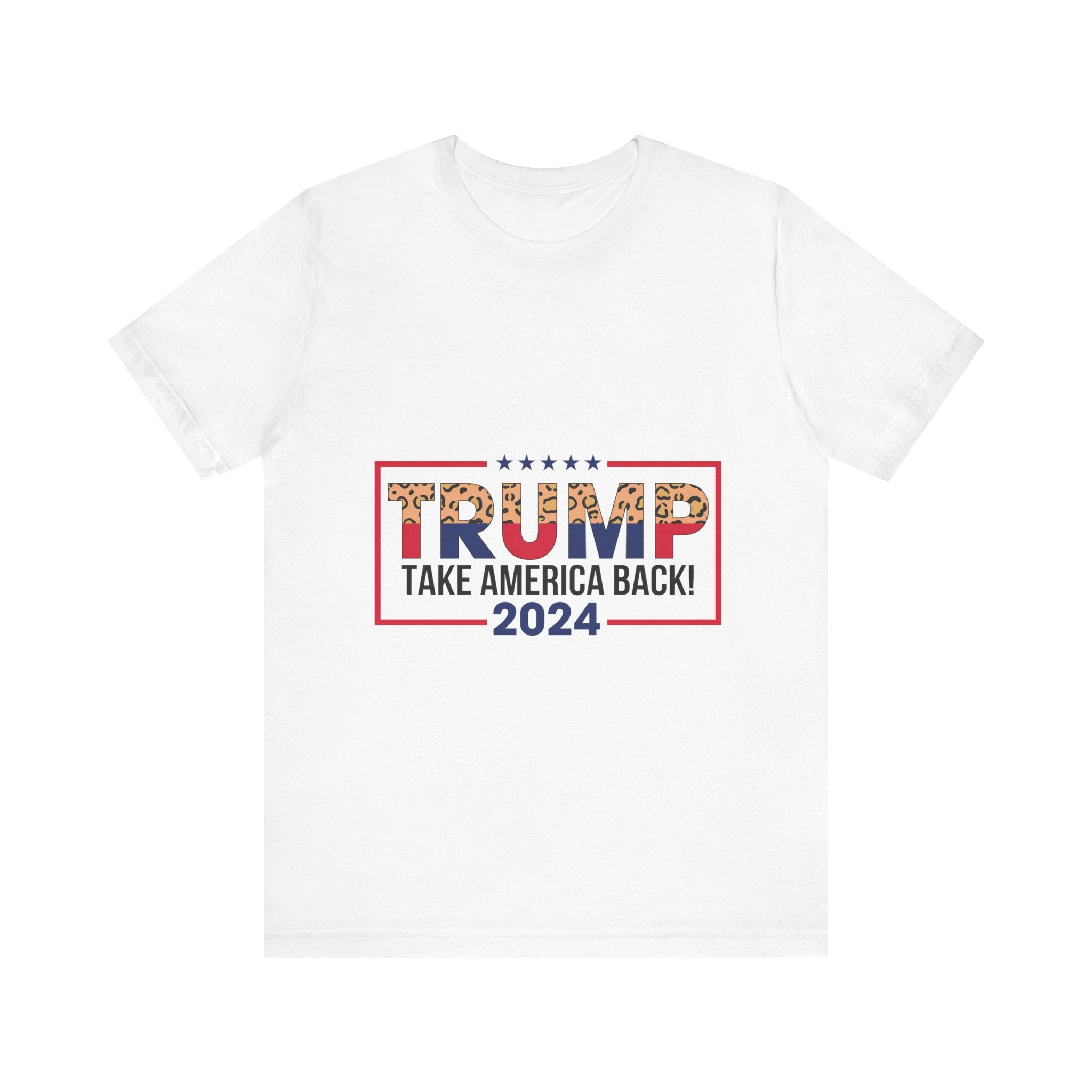 Trump 2024 Tshirt