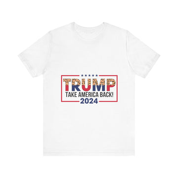 Trump 2024 Tshirt