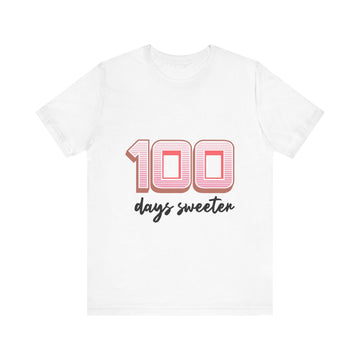 100 Tshirt