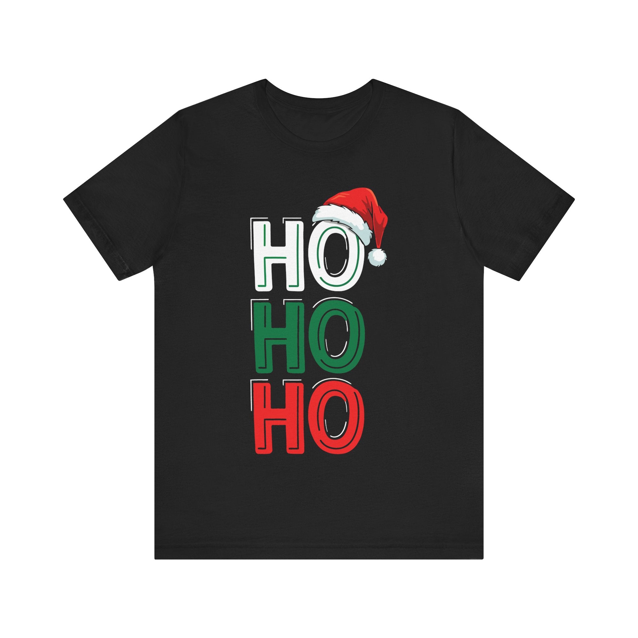 Ho Ho Ho Tshirt