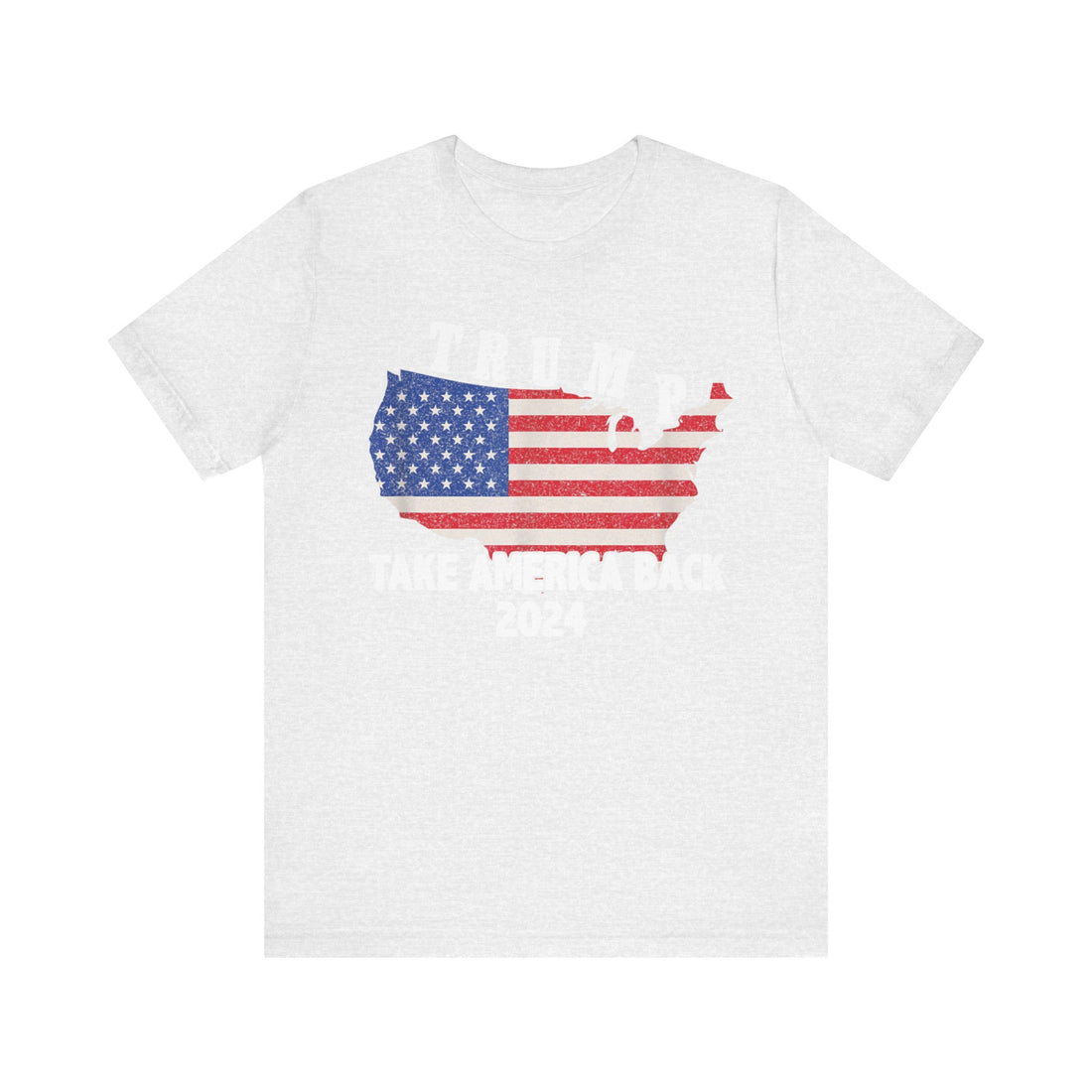 Trump Take America Back 2024 Tshirt