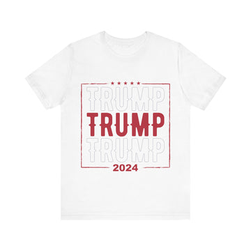 Trump Trump Trump 2024 Tshirt