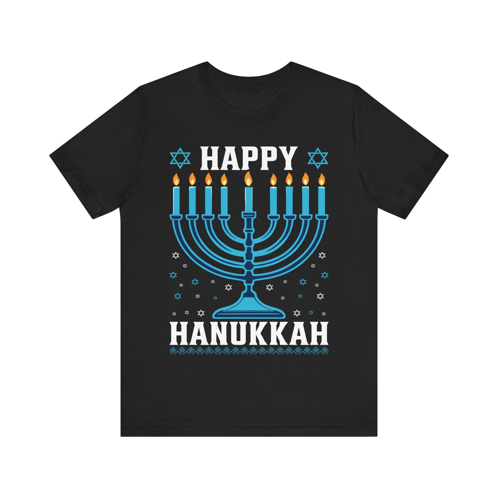 Happy Hanukkah Tshirt