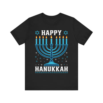 Happy Hanukkah Tshirt