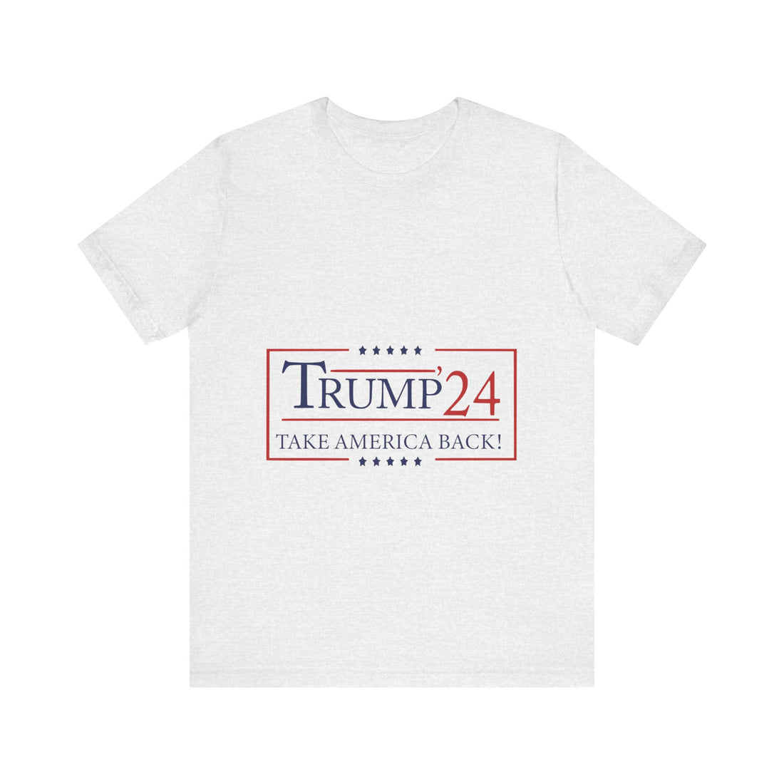 Trump'24 Take America Back! Tshirt