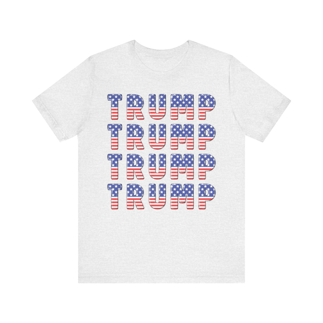 Trump Trump Trump Trump Tshirt