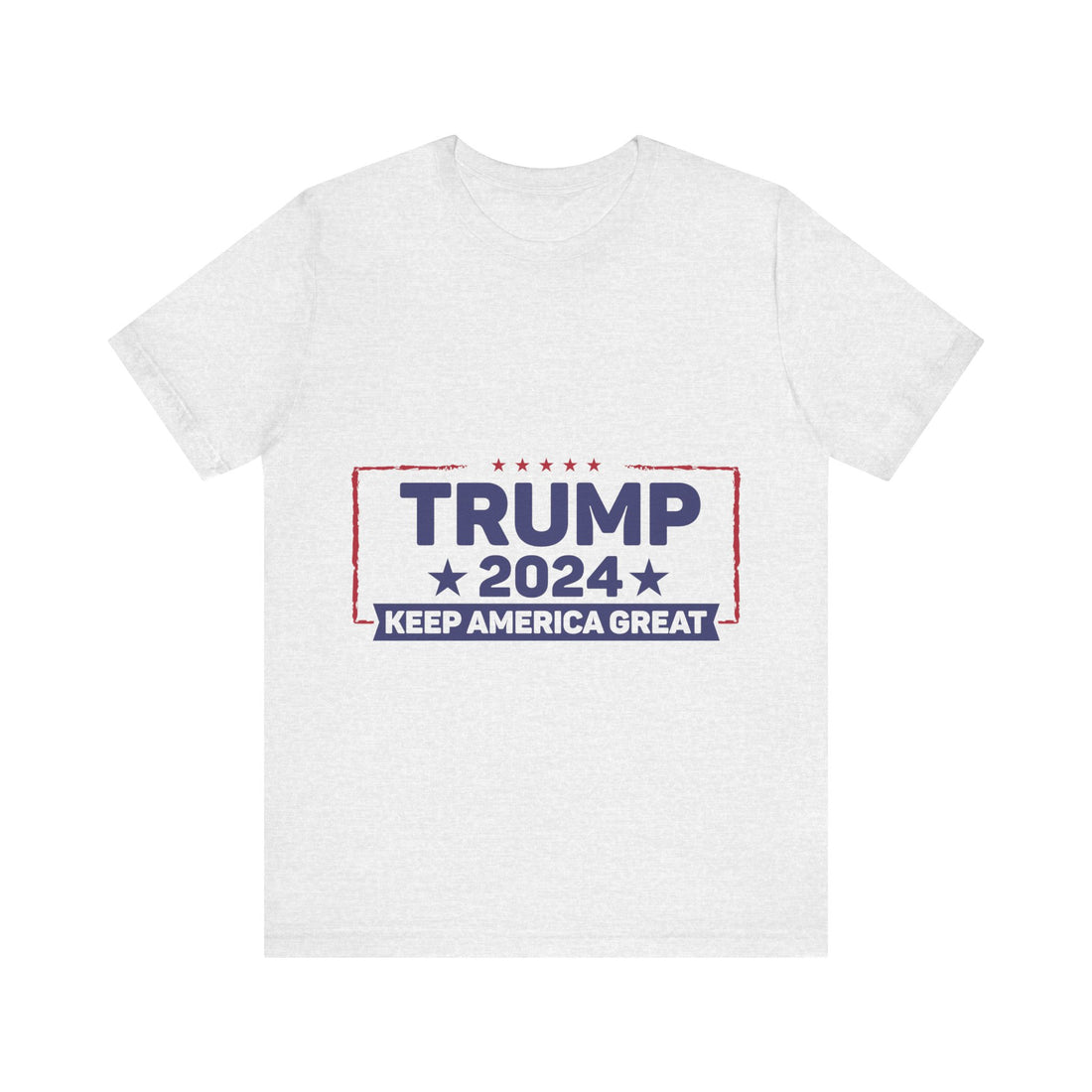 Trump 2024 Keep America Great Tshirt