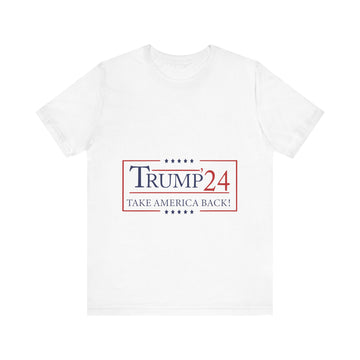 Trump'24 Take America Back! Tshirt