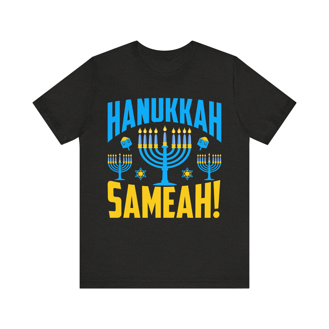 Hanukkah Sameah! Tshirt