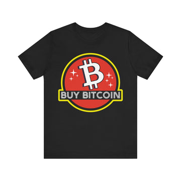 Buy Bitcoin Tshirt