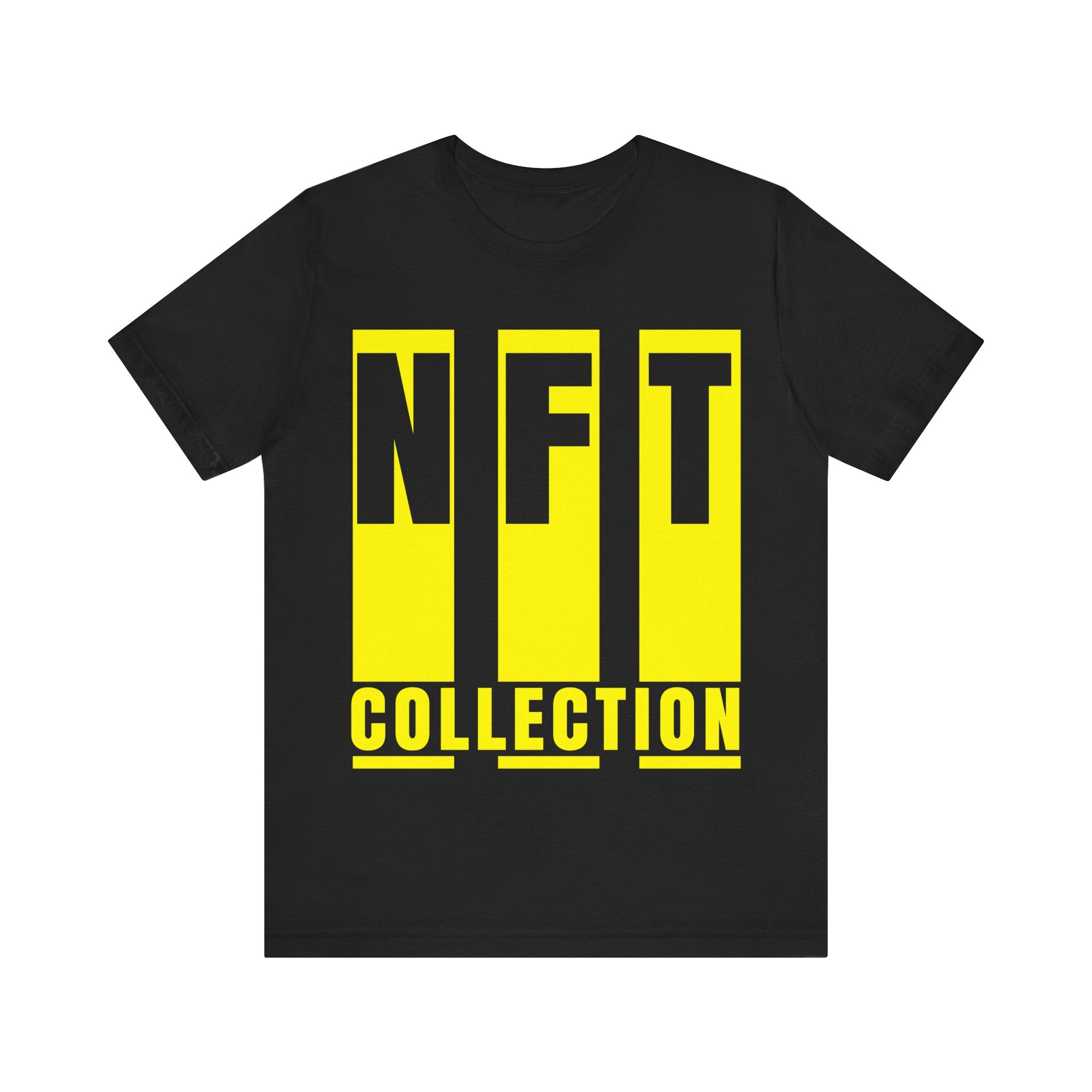 Nft Collection Tshirt