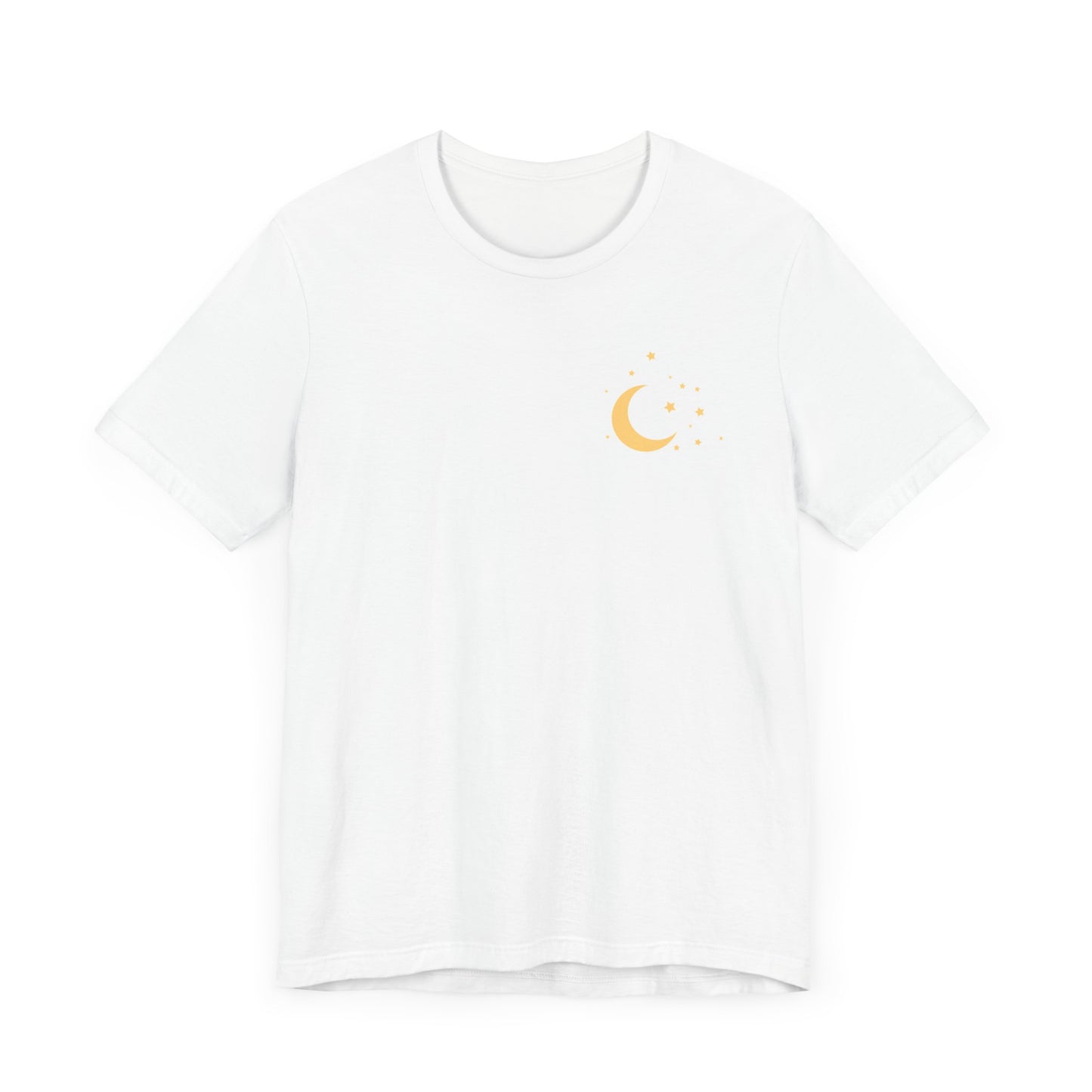 Moon Funny Crypto Definition Premium Tshirt