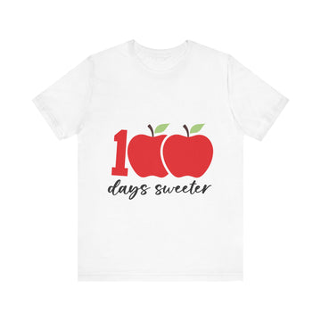 100 Tshirt